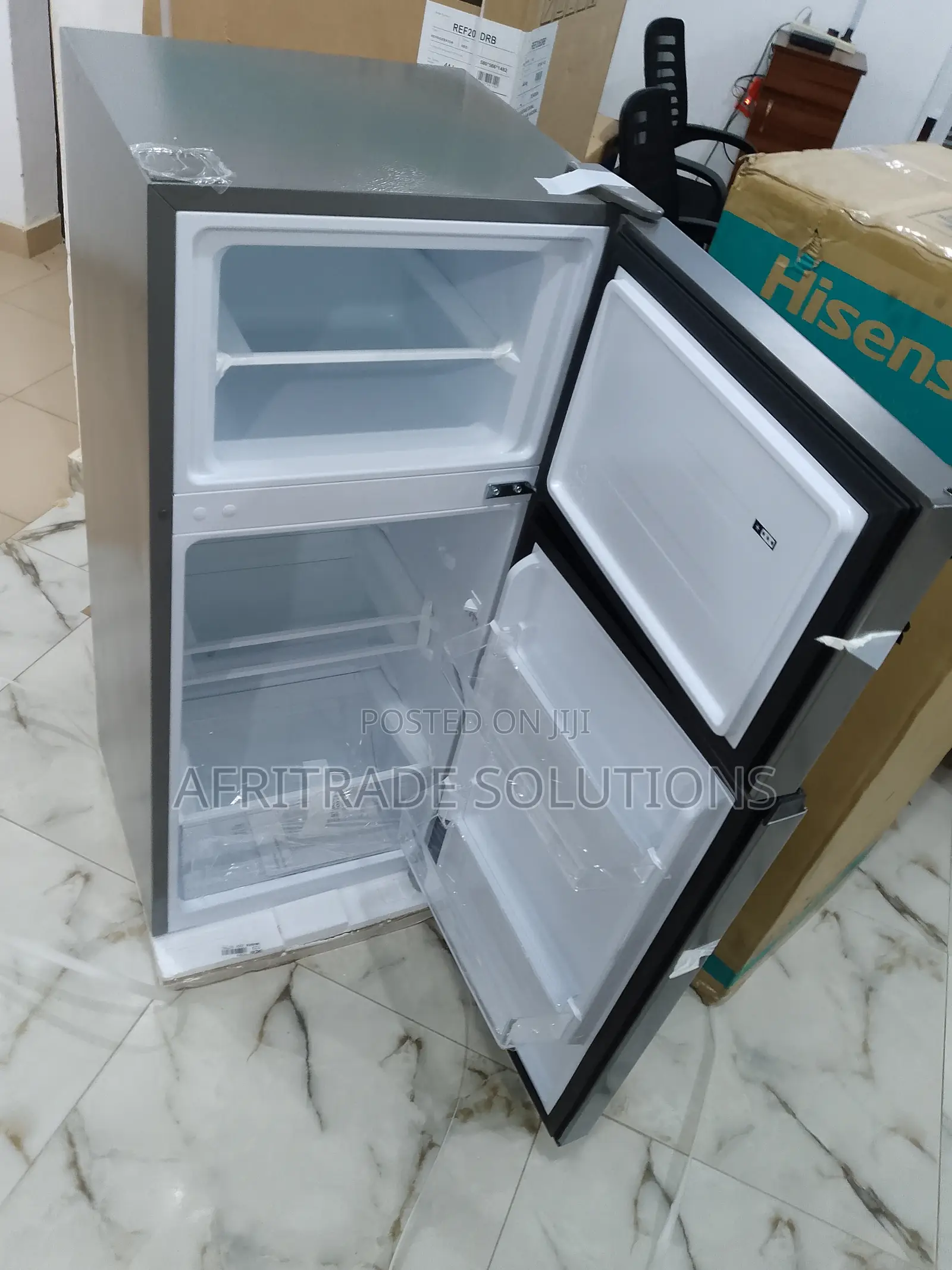 Bestselling 124 Liters Hisense 172dr Refrigerator