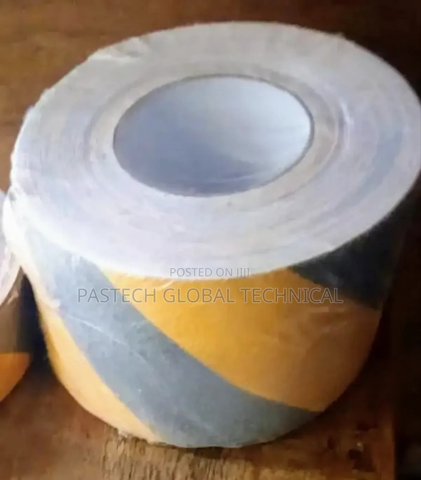 4" Anti-Slip Tape 50 Meters