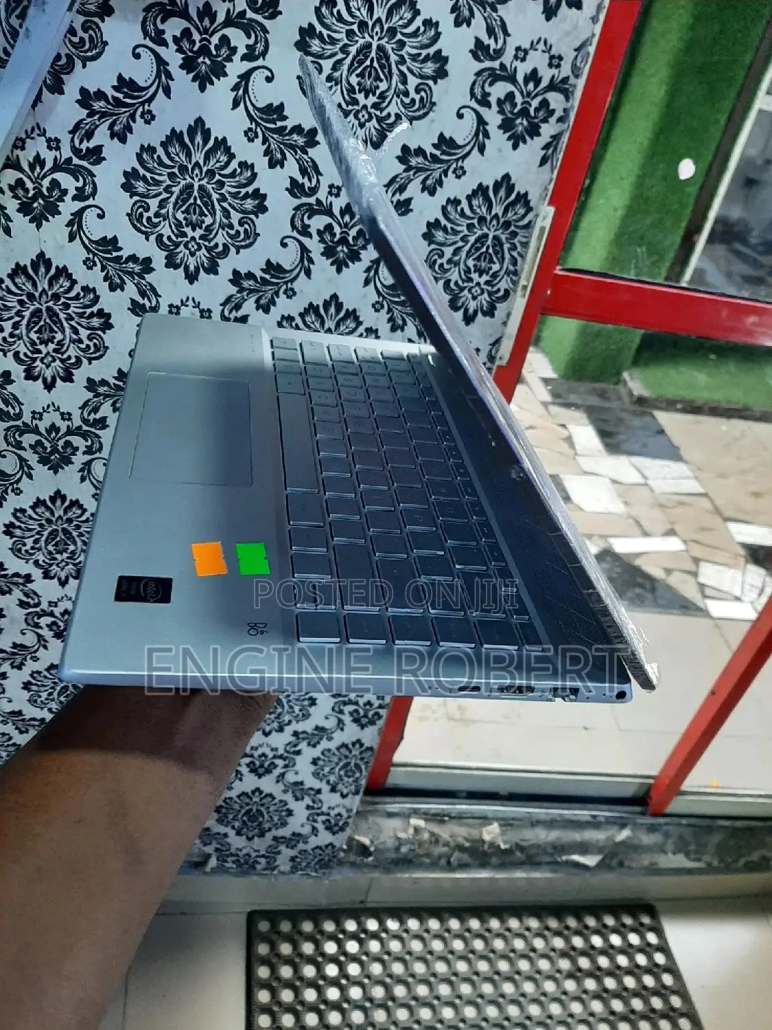 Laptop HP Pavilion 14 4GB Intel Core I3 SSD 128GB