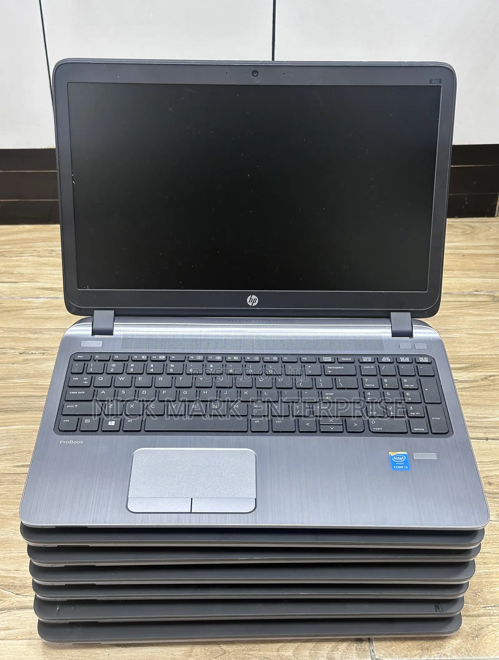 Laptop HP ProBook 450 G2 4GB Intel Core I3 HDD 500GB