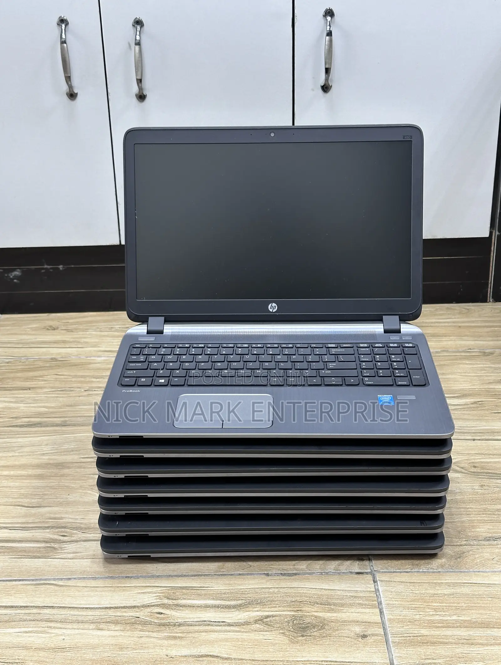 Laptop HP ProBook 450 G2 4GB Intel Core I3 HDD 500GB
