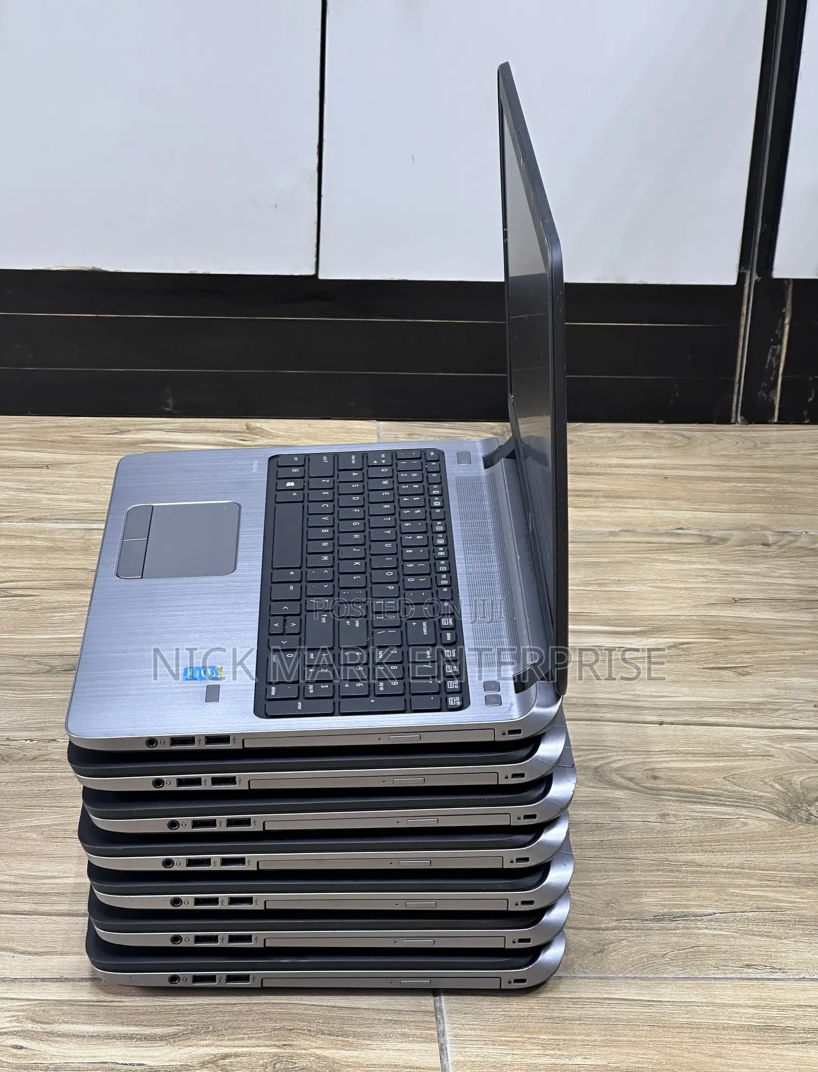 Laptop HP ProBook 450 G2 4GB Intel Core I3 HDD 500GB