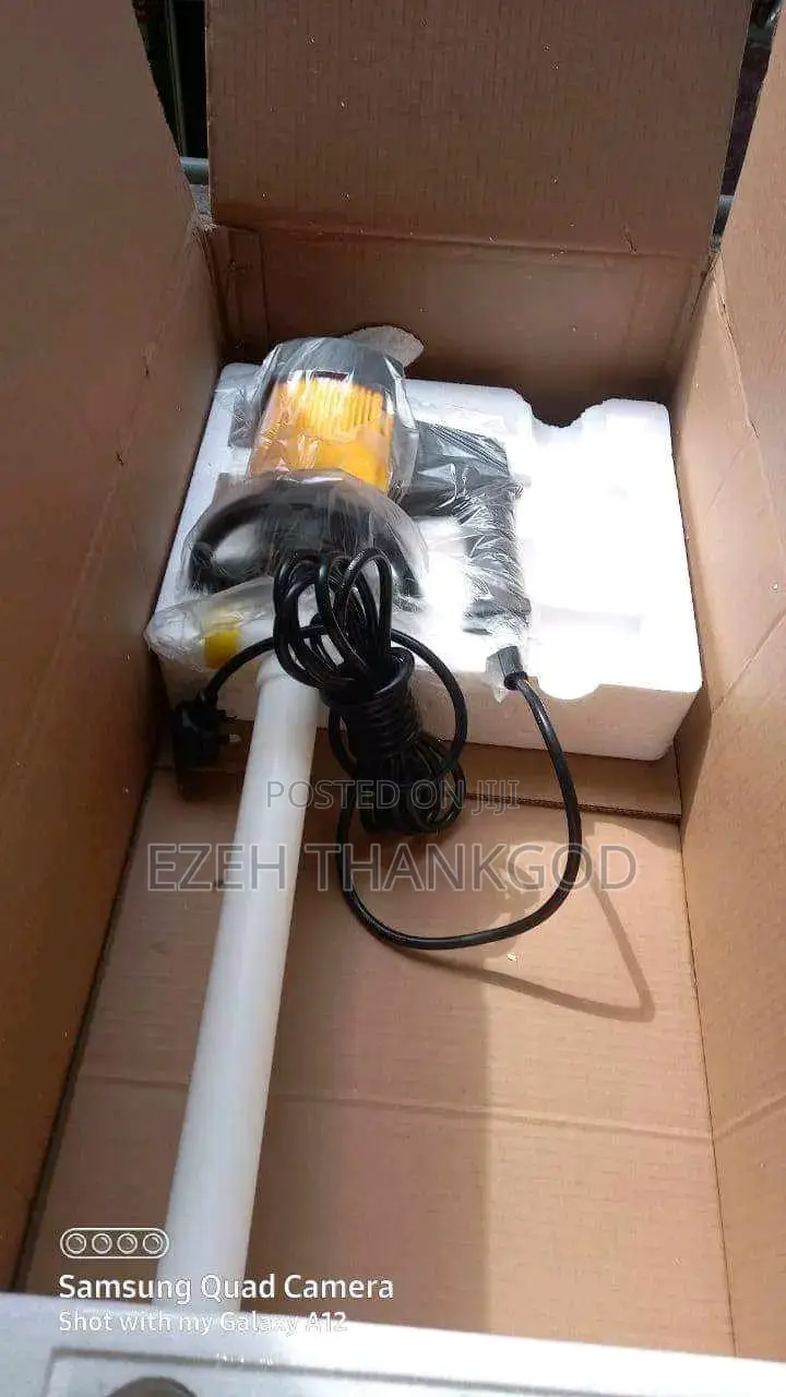 Chemical Pump