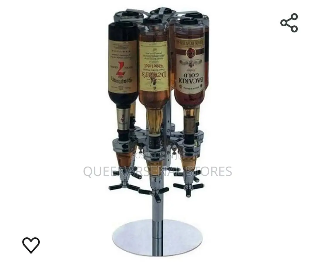 6in1 Bar Butler
