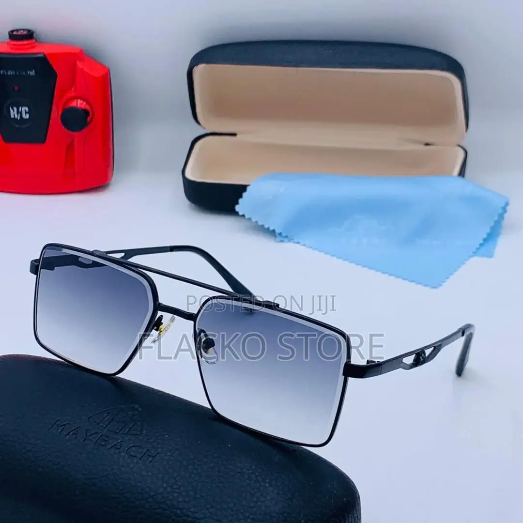 Original Maybach Sunglasses
