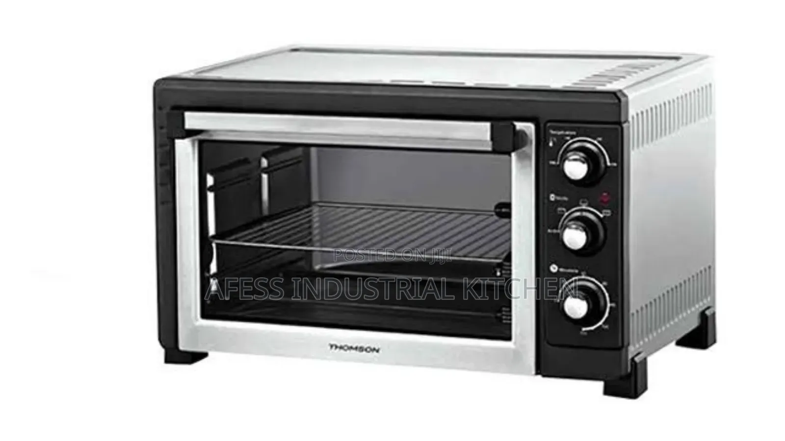 Conventional Oven