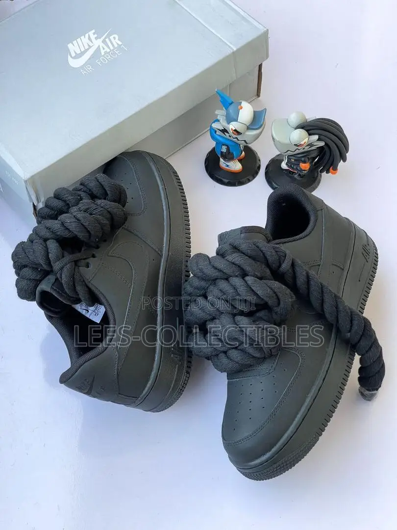 Quality Nike Big Rope Sneakers