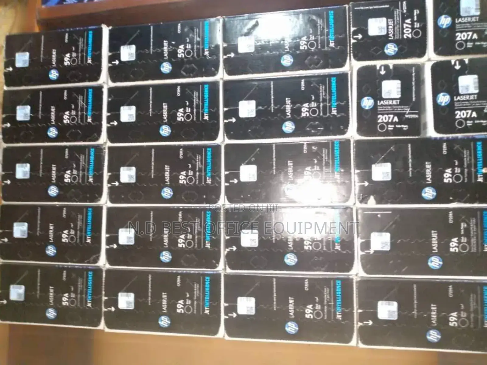Hp 59a Toner Cartridges