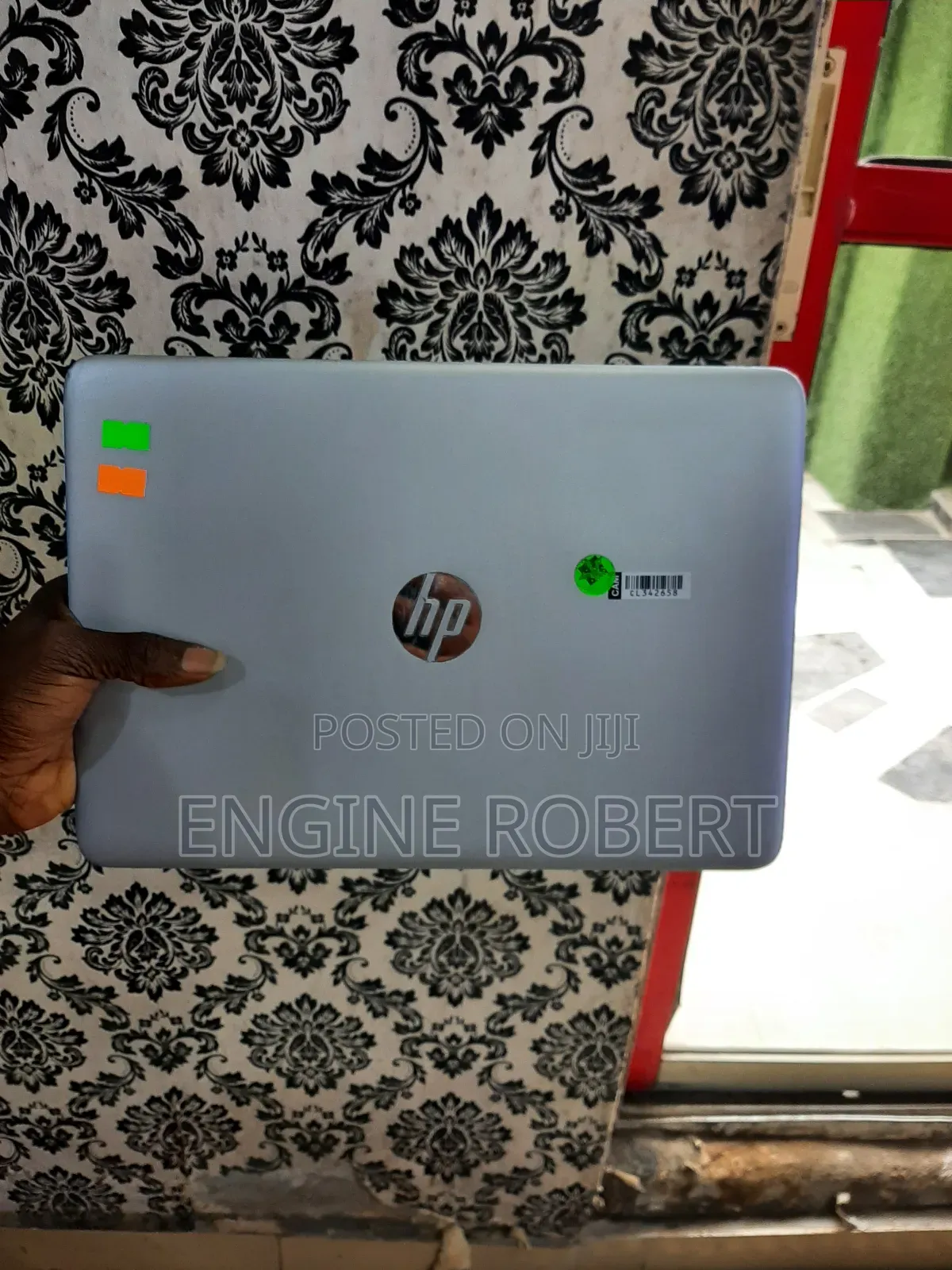Laptop HP 14-Dq2031tg 8GB Intel Core I5 SSD 128GB