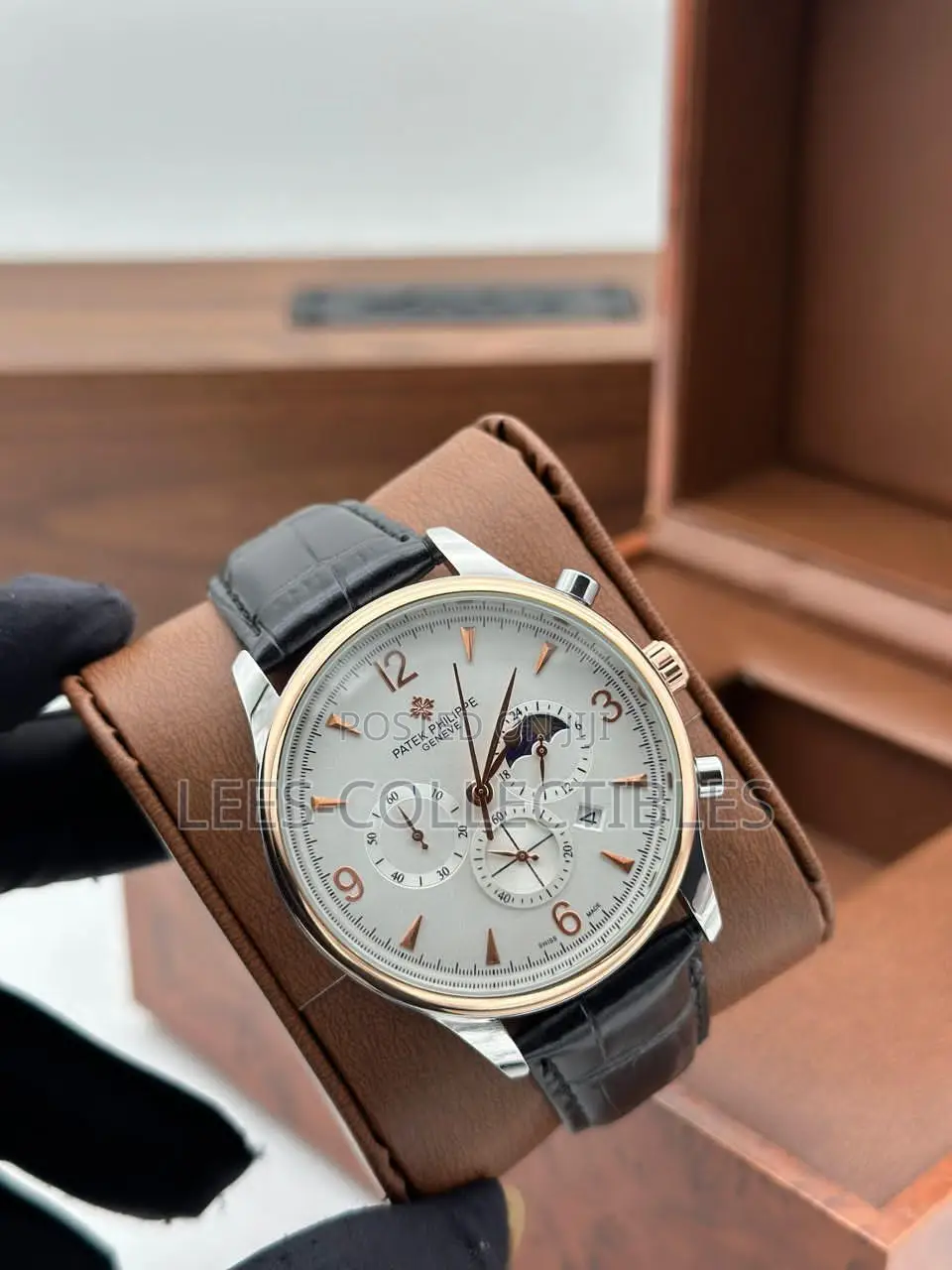 Quality Patek Philippe Watches