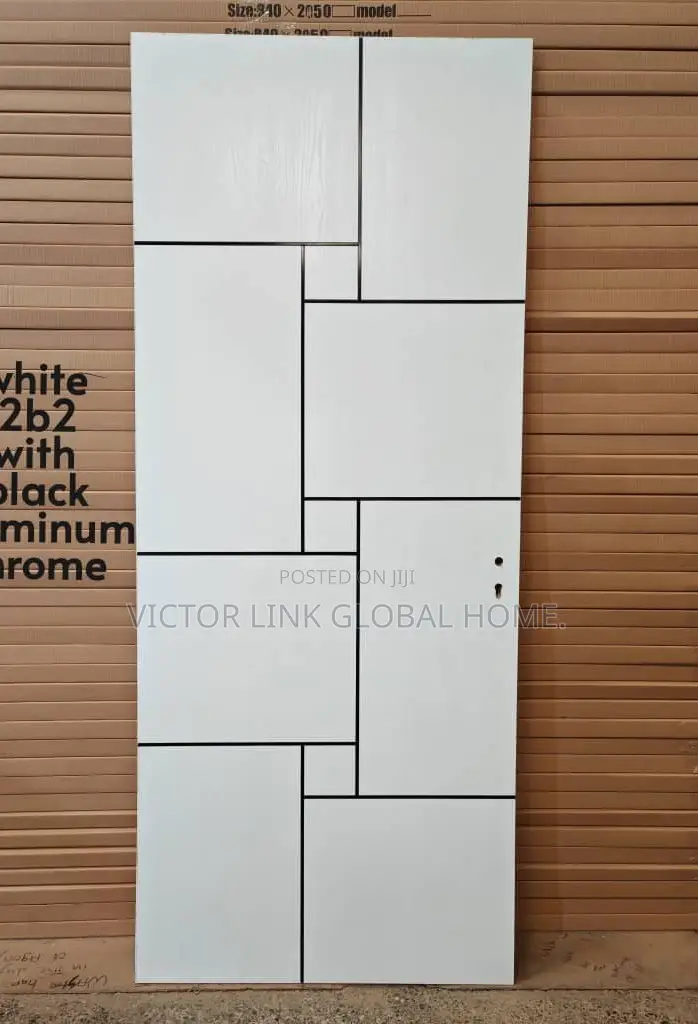 Turkey Wooden Door for Room