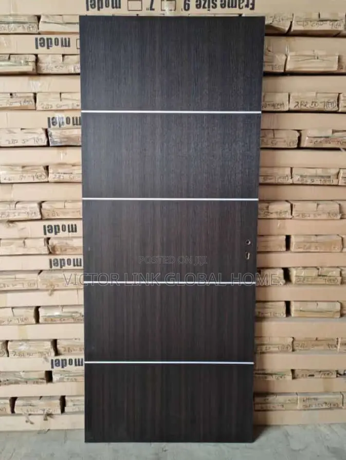 Turkey Wooden Door