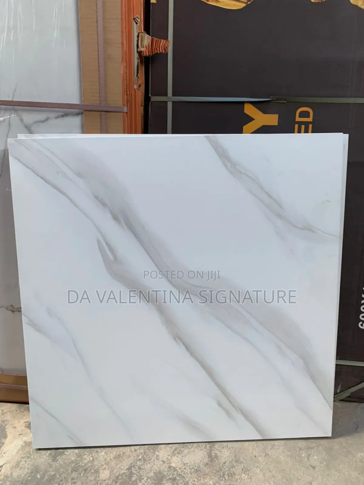 Quality 60*60 Nigeria Tiles