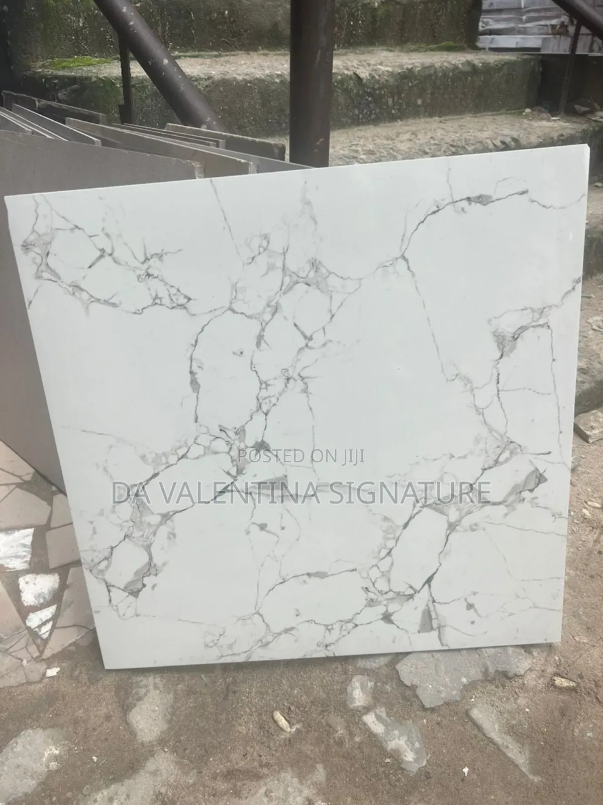 Quality 60*60 Nigeria Tiles