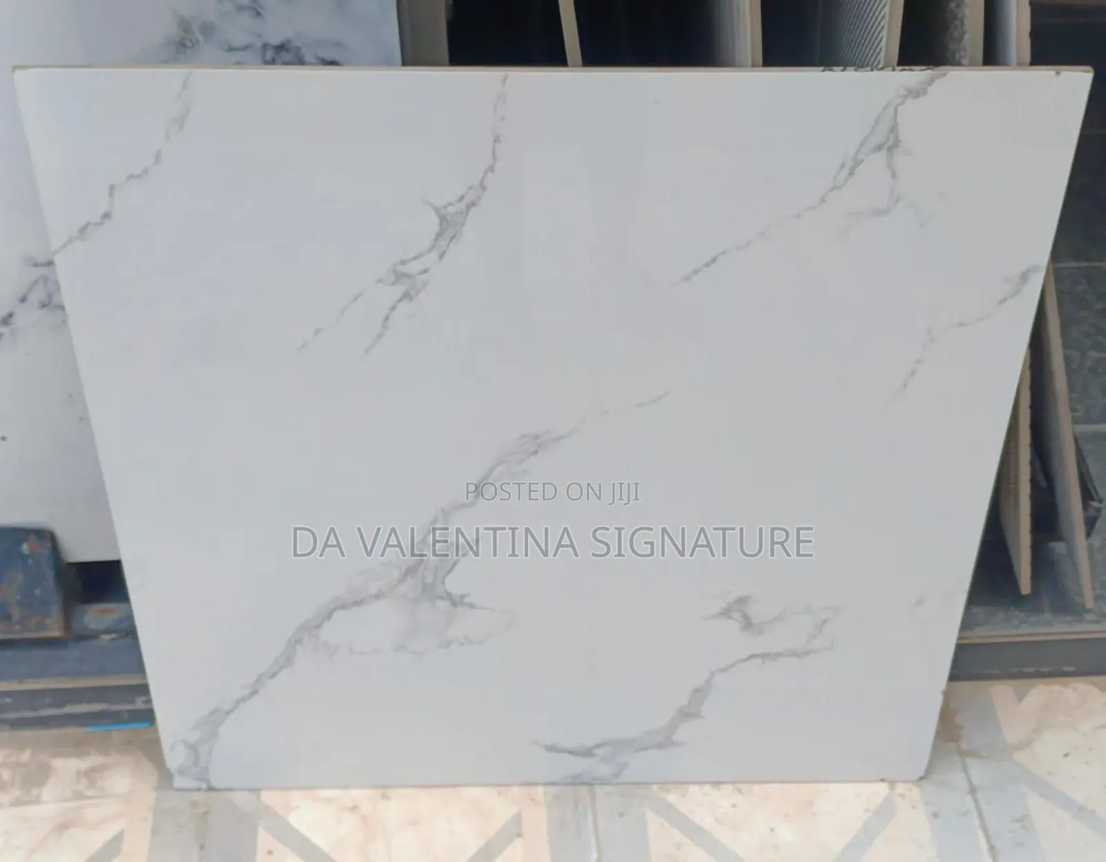 Quality 60*60 Nigeria Tiles