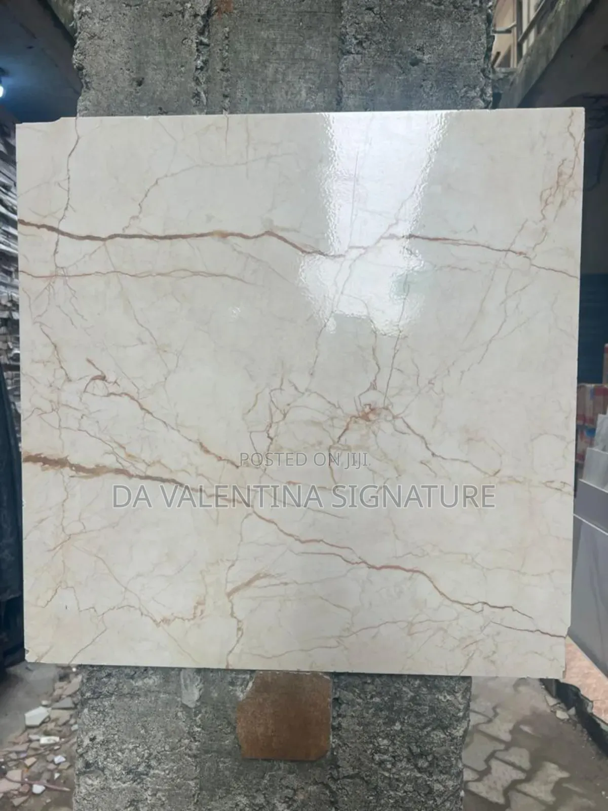 Quality 60*60 Nigeria Tiles