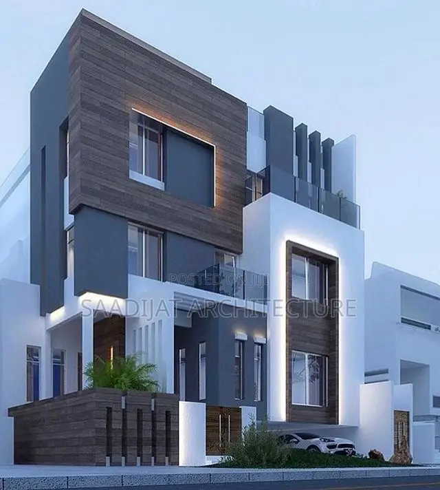 Affordable Architectural Design