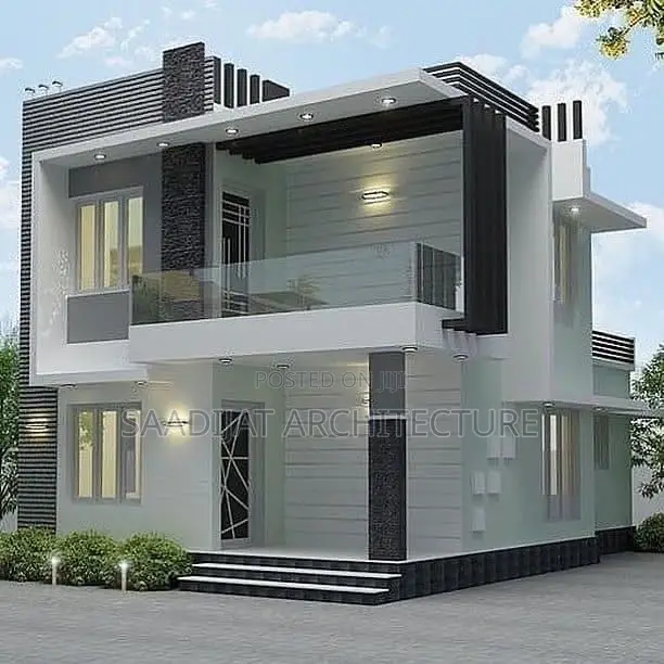 Affordable Architectural Design