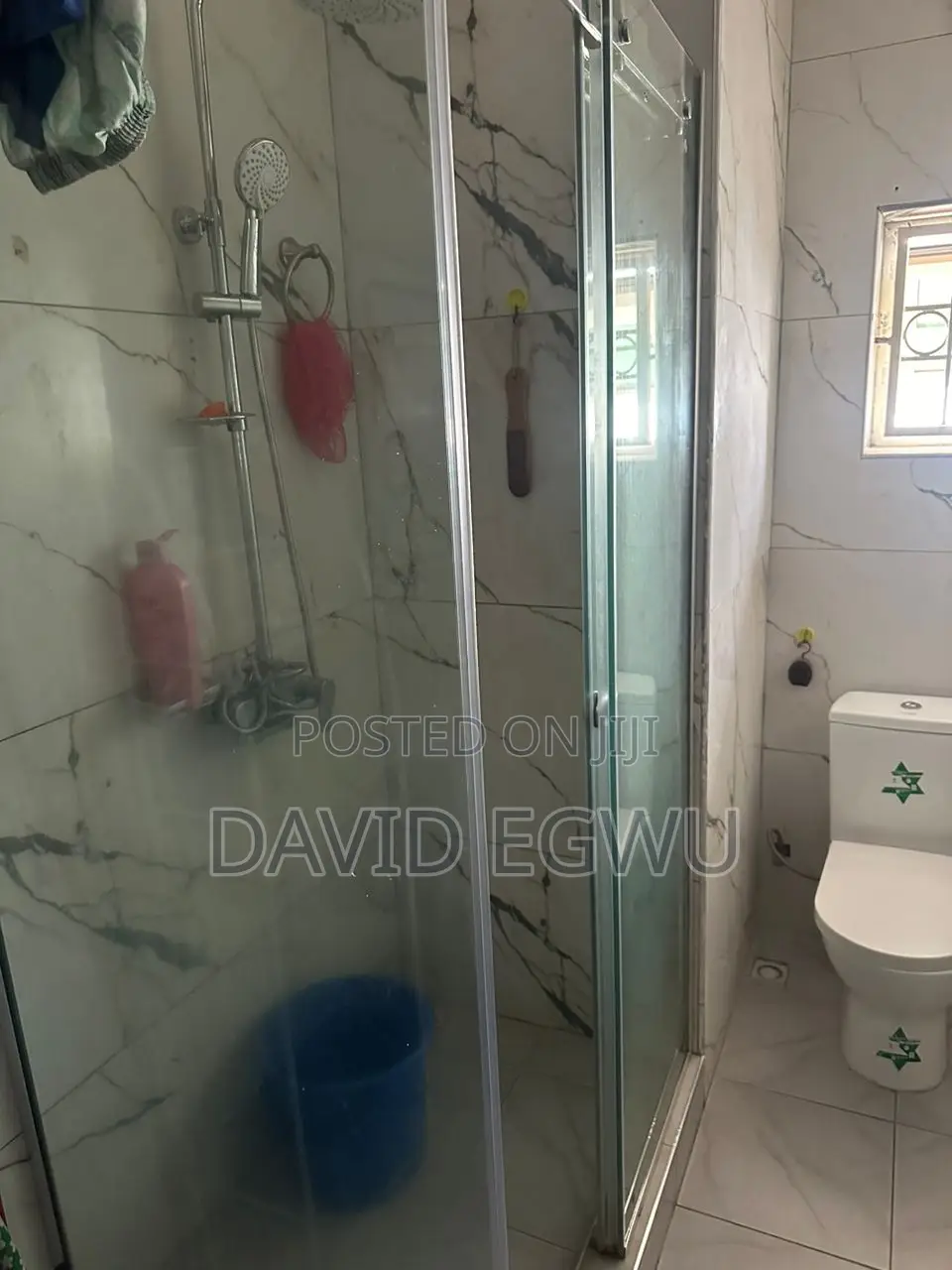 Shower Glass Cubicles/Enclosure
