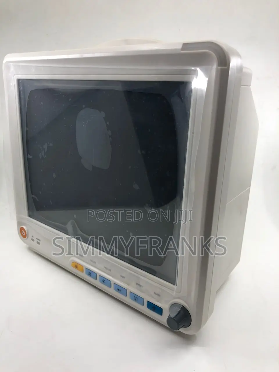Patient Monitor