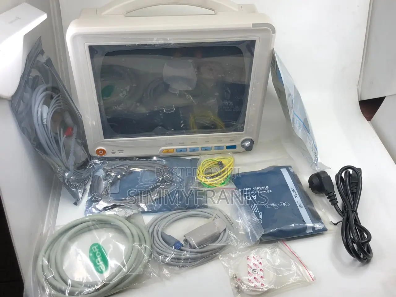 Patient Monitor