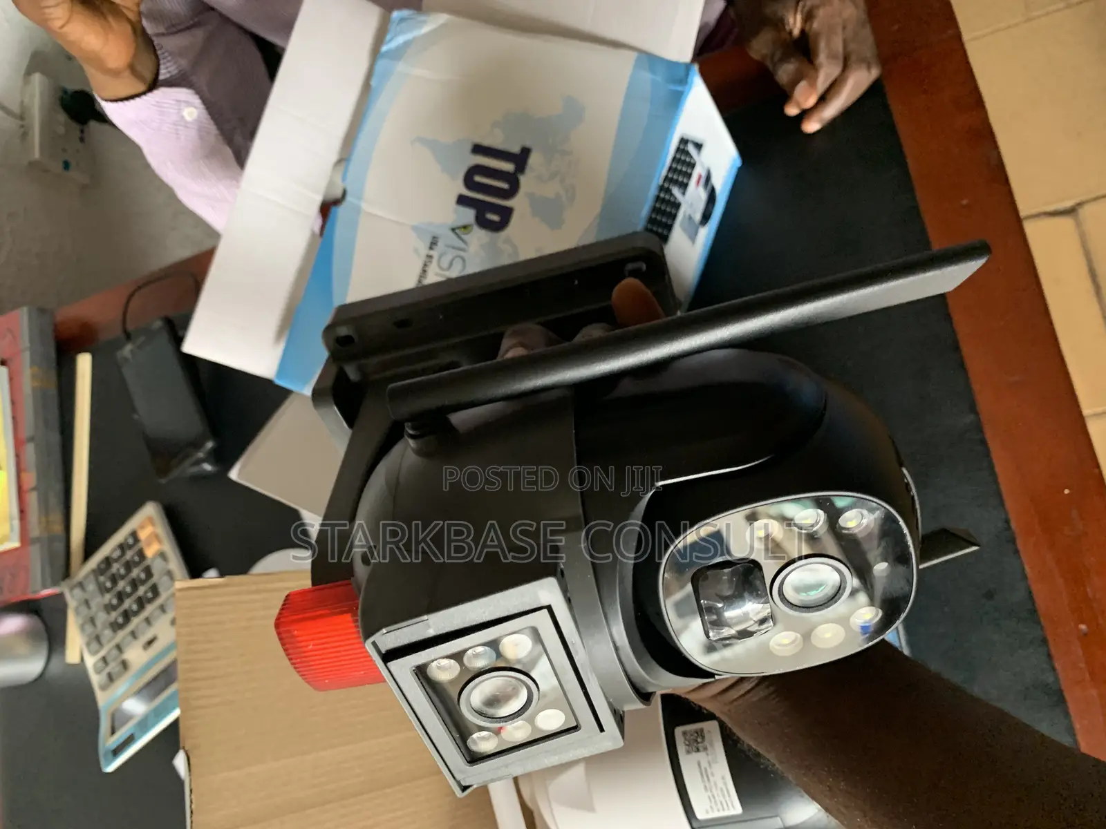 Solar Camera Wholesale
