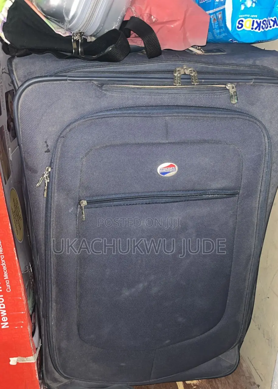 American Tourister Luggage Bag