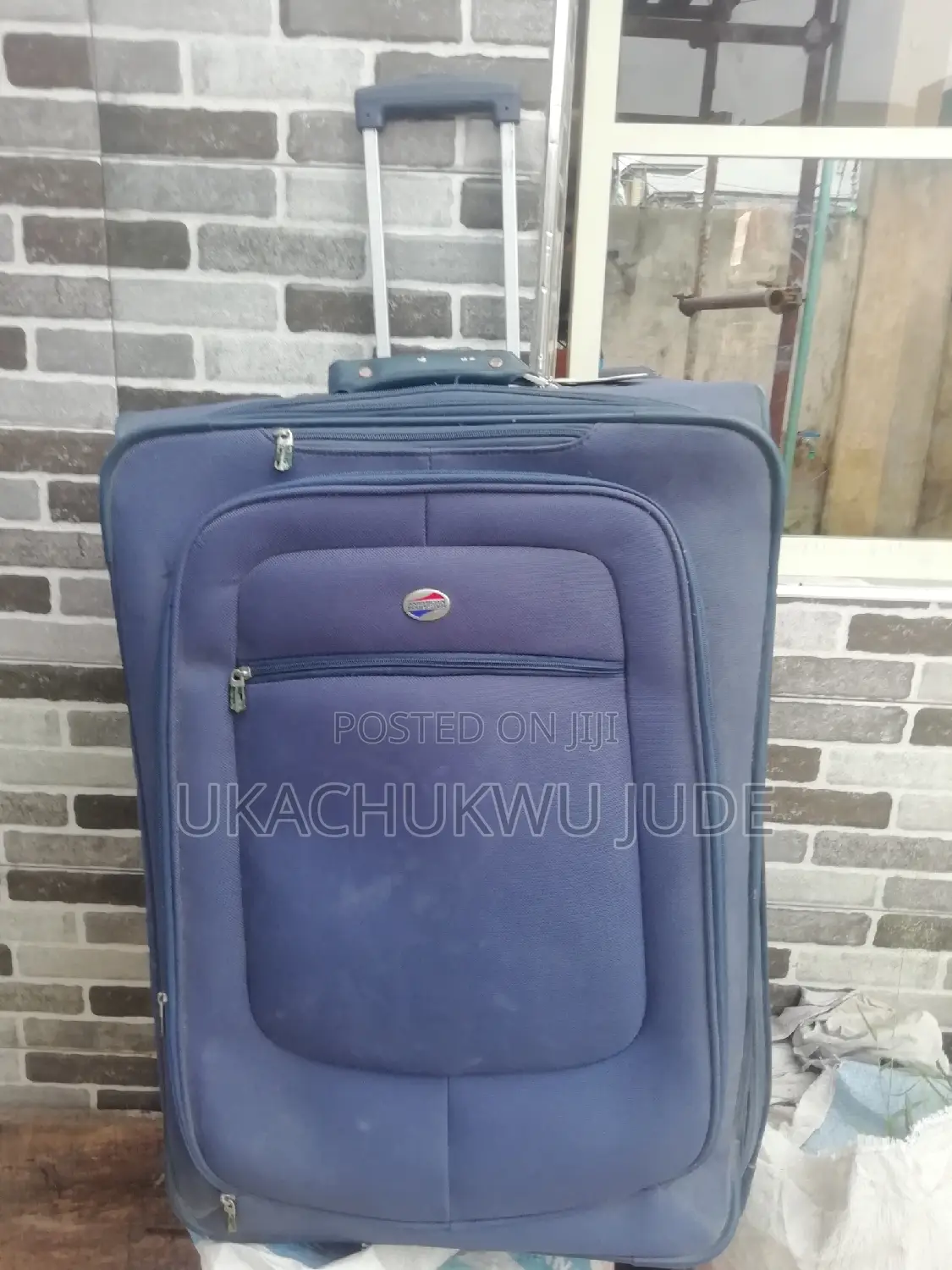 American Tourister Luggage Bag