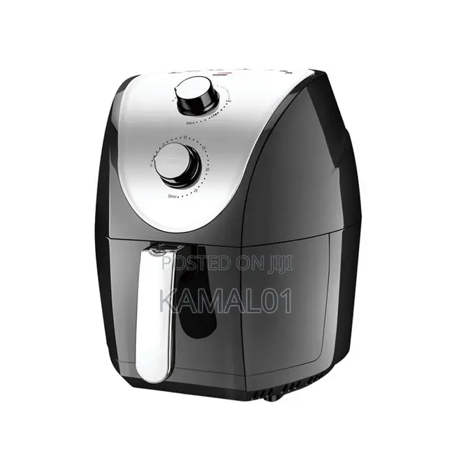 Sokany Healthy Air Fryer 4.8 Liter