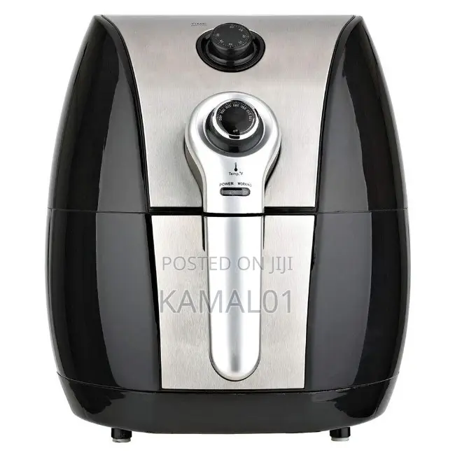 Sokany Healthy Air Fryer 4.8 Liter
