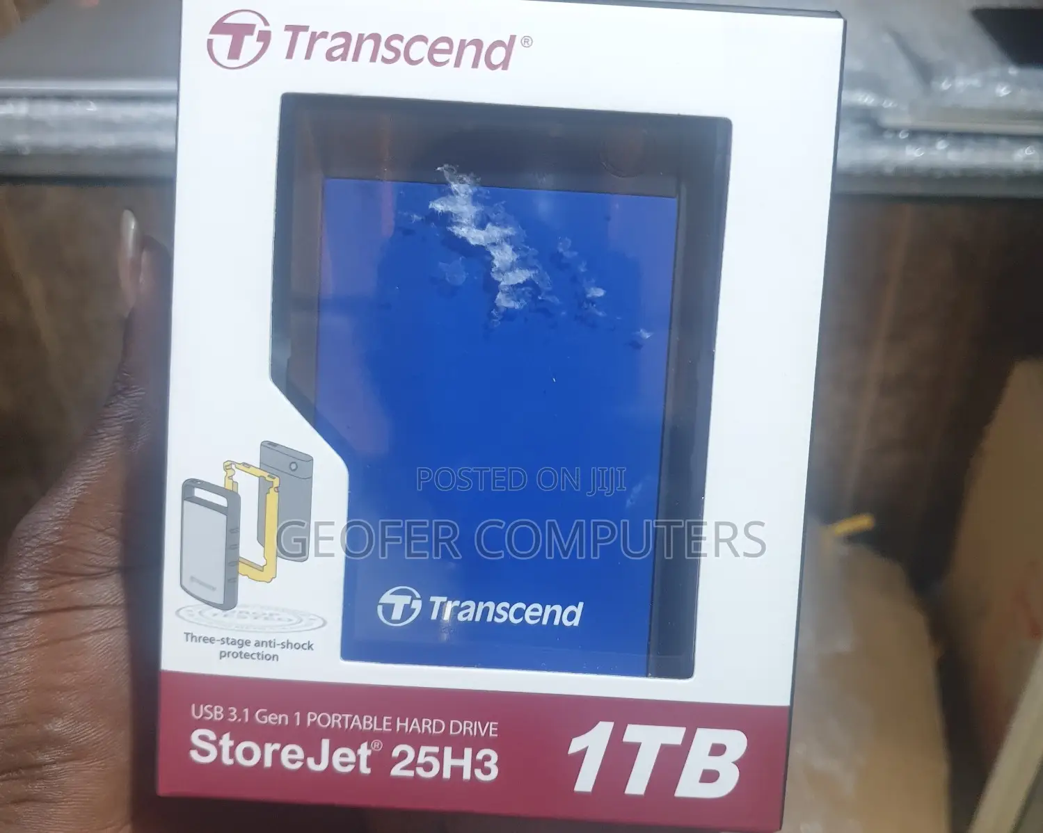 1tb Transcend