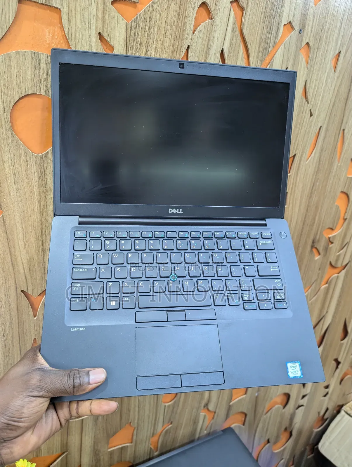 Laptop Dell Latitude 7480 8GB Intel Core I5 SSD 256GB