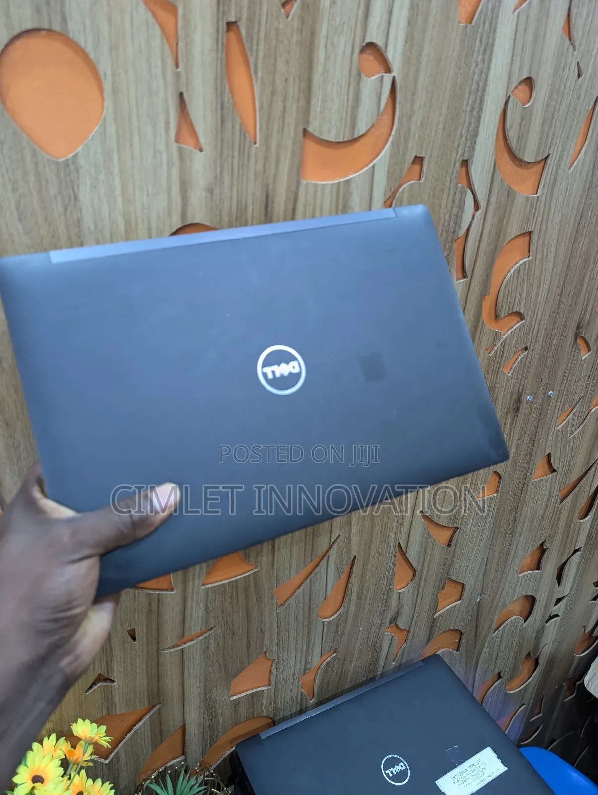 Laptop Dell Latitude 7480 8GB Intel Core I5 SSD 256GB