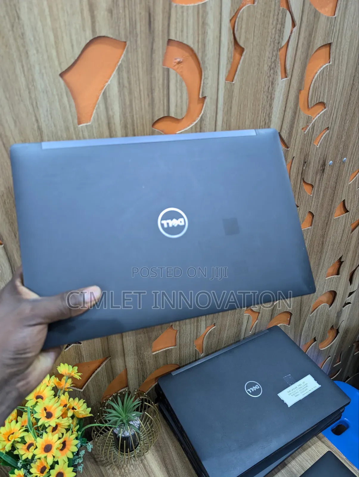 Laptop Dell Latitude 7480 8GB Intel Core I5 SSD 256GB