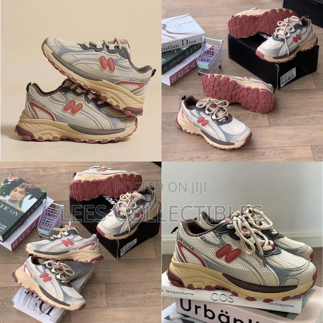 Quality Ladies Sneakers