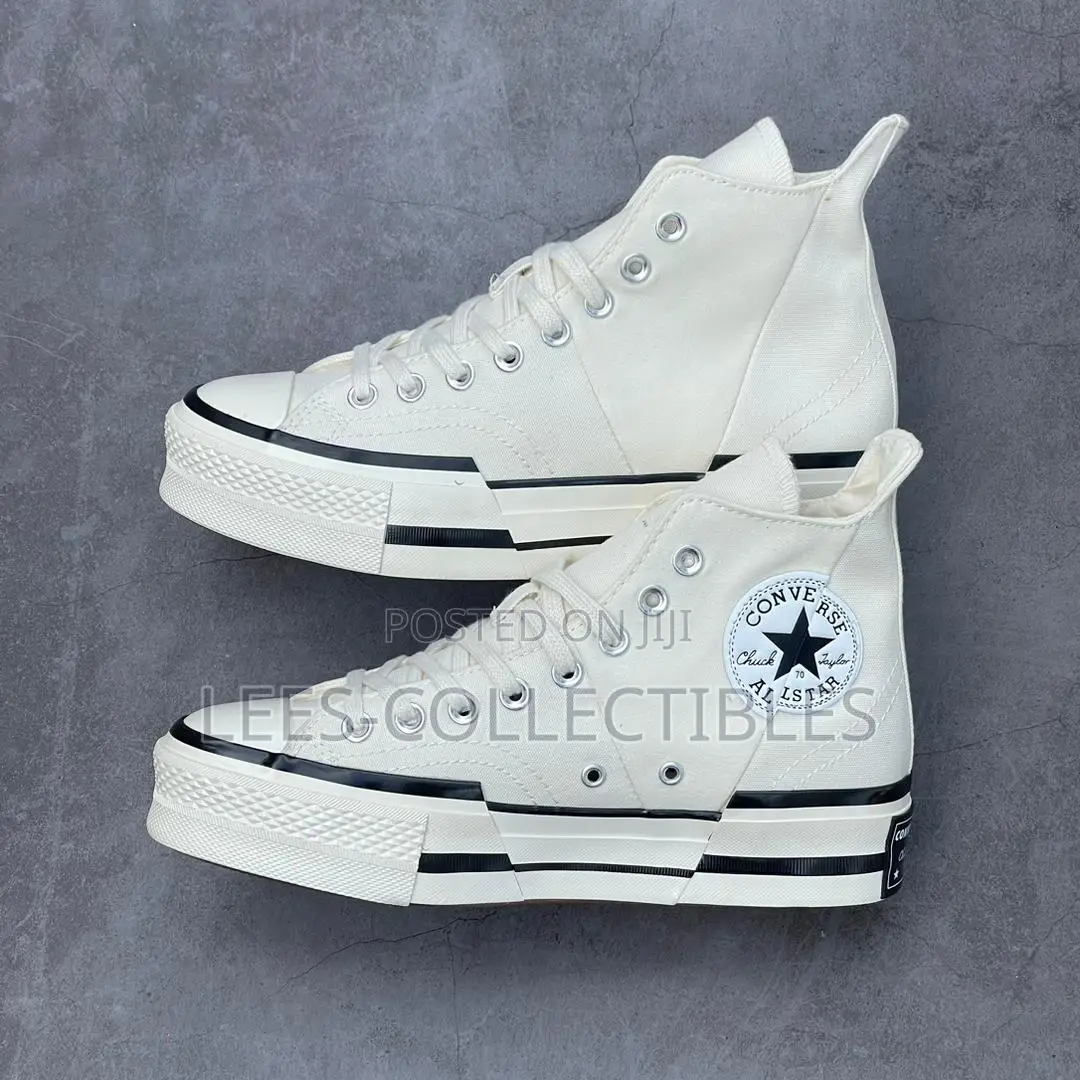 Quality Converse Unisex Sneakers