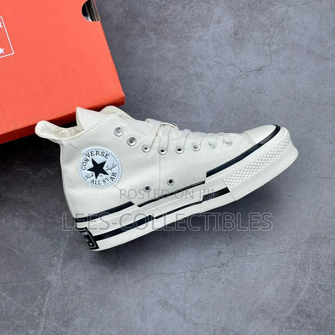 Quality Converse Unisex Sneakers