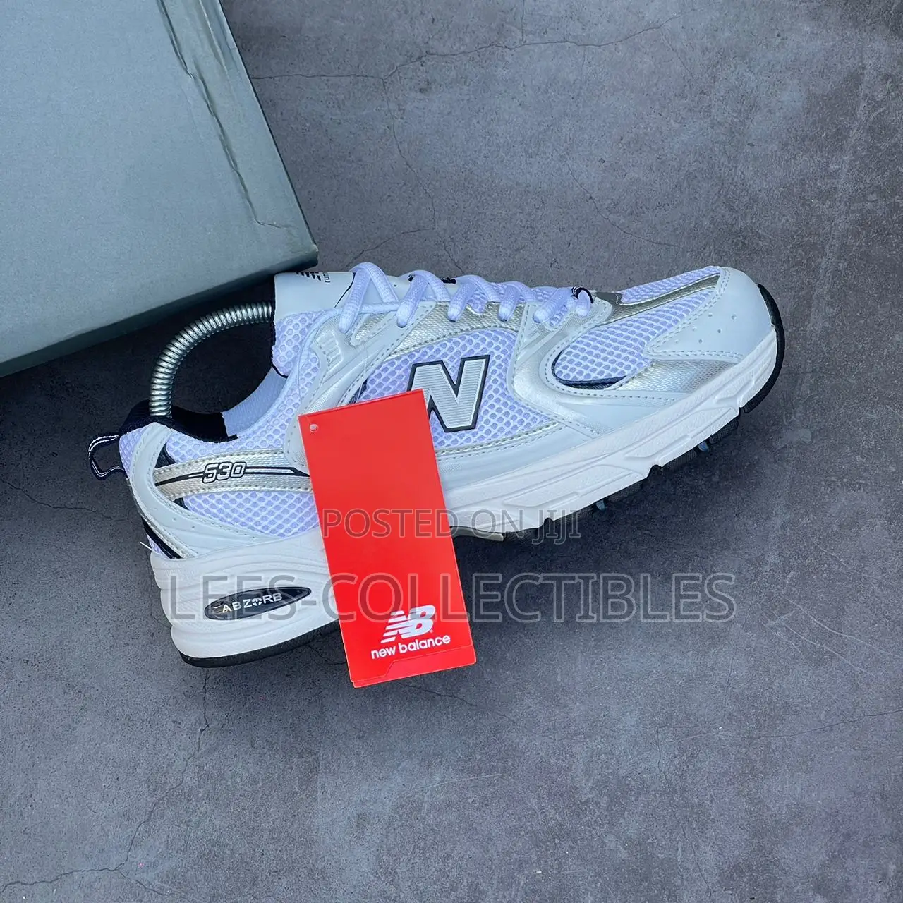 Quality New Balance Sneakers