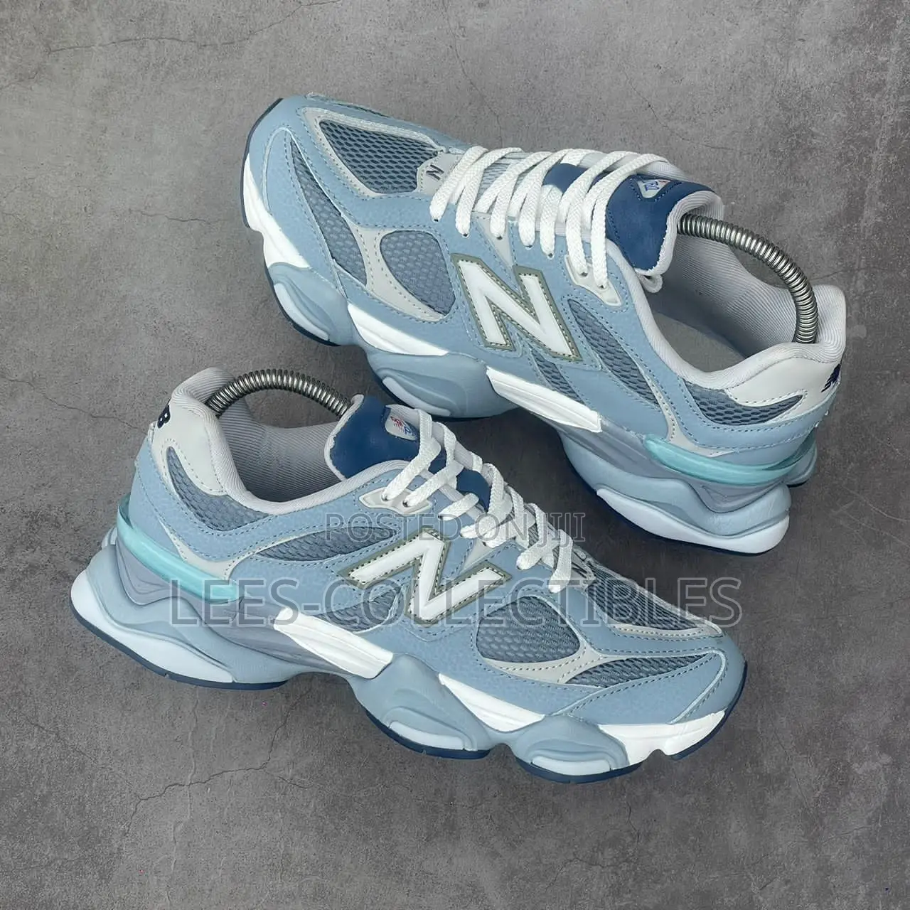 Quality New Balance Sneakers