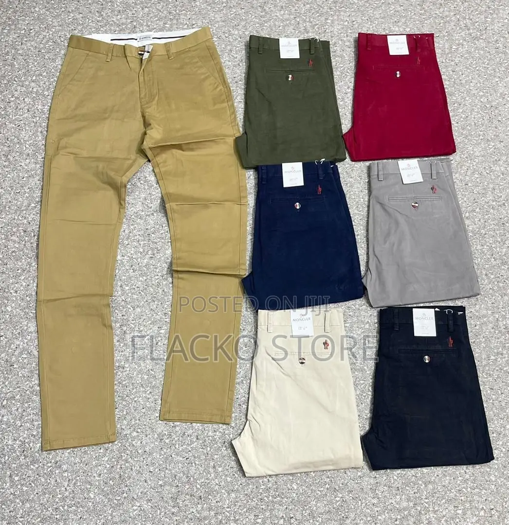Original Polo Ralph Lauren Chinos Pant Trousers