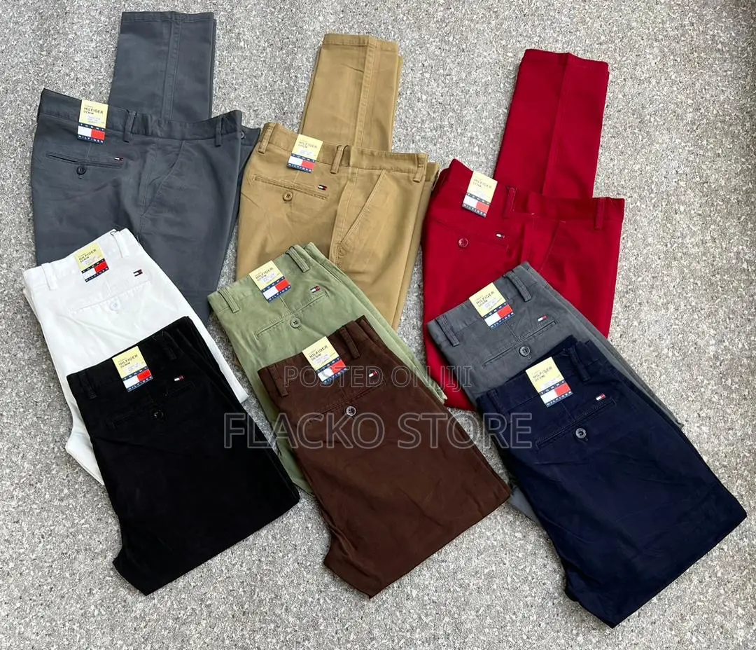 Original Polo Ralph Lauren Chinos Pant Trousers