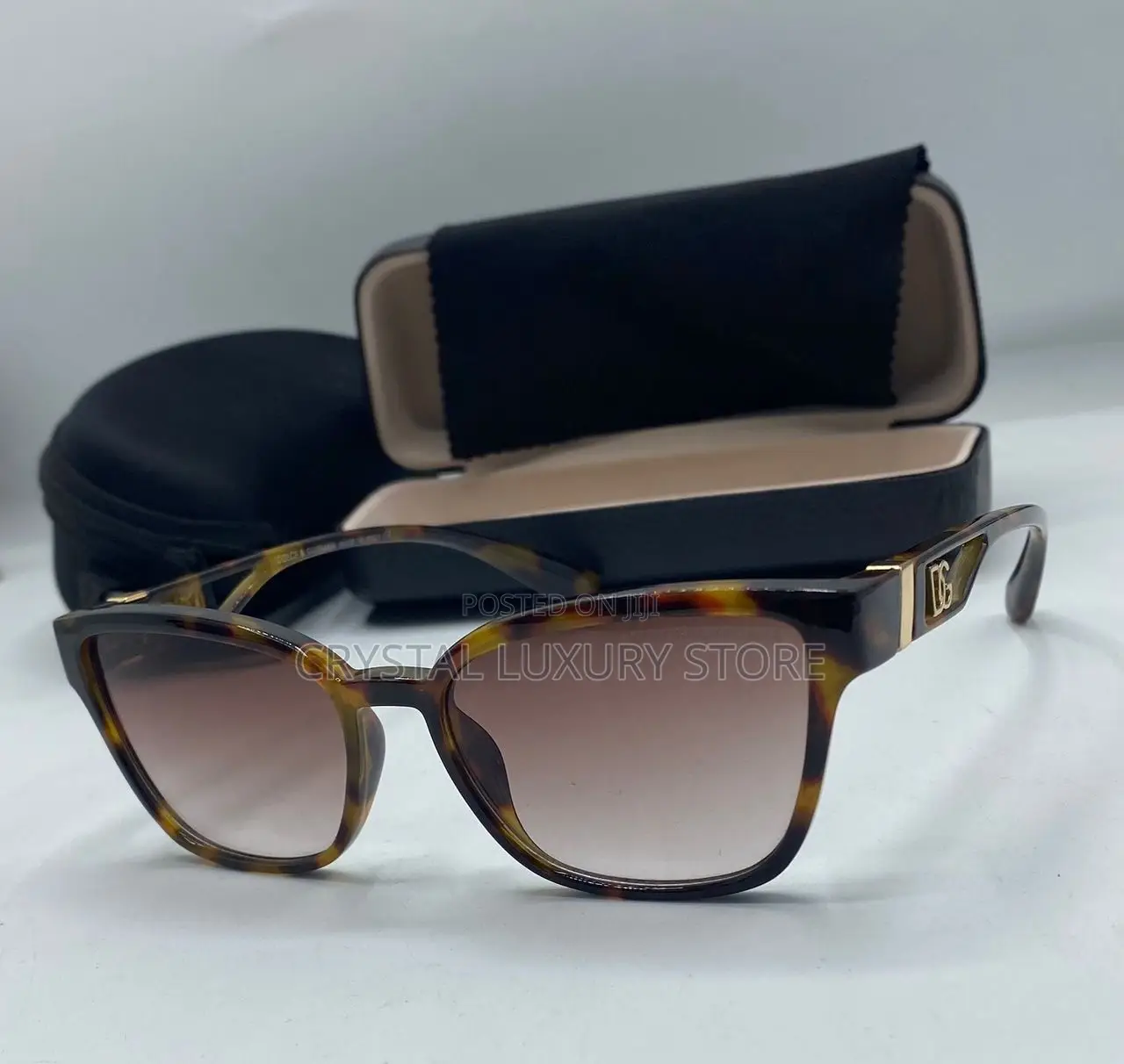Dolce Gabbana Quality Luxury Unisex Sunglasses