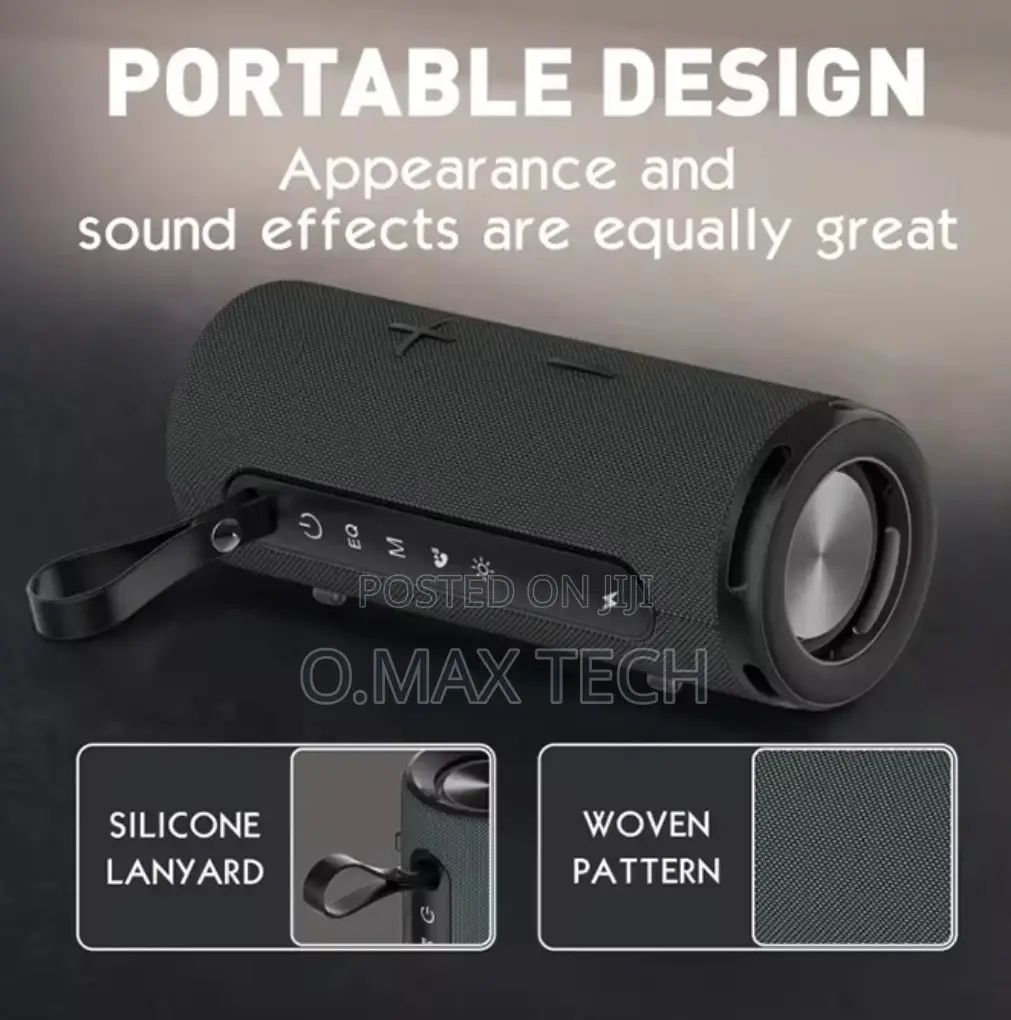LDNIO Bts13 Mini Wireless Bt Bass Hifi Speaker