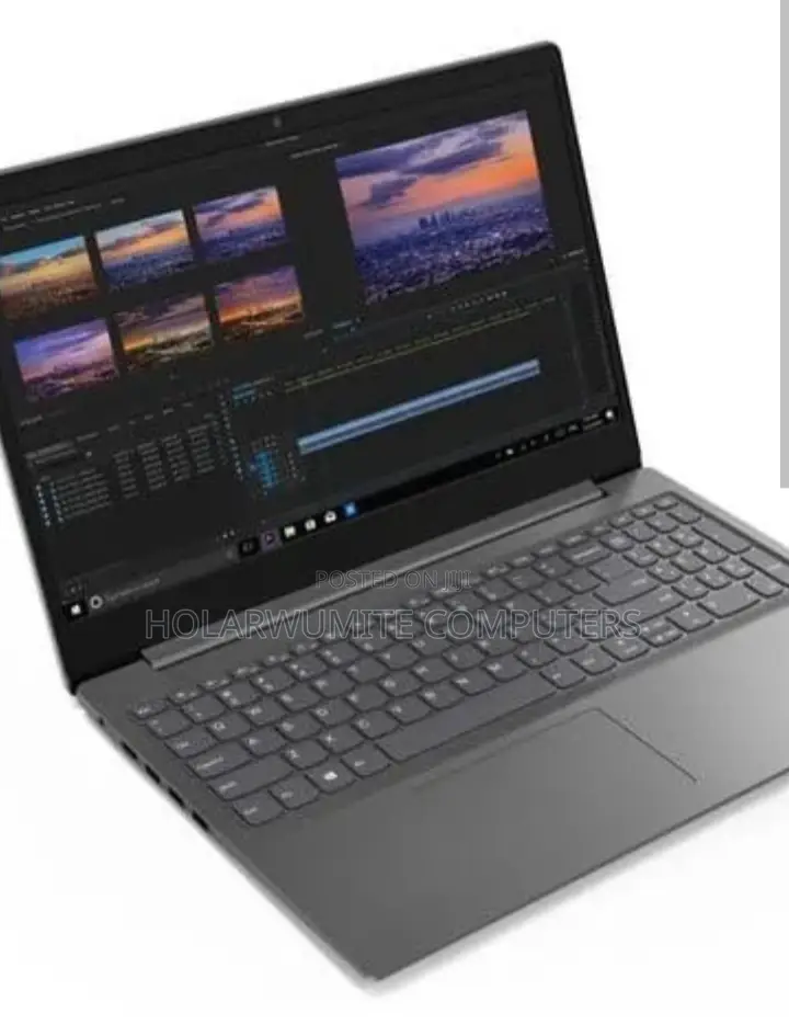 New Laptop Lenovo V15 8GB Intel Core I5 SSD 512GB