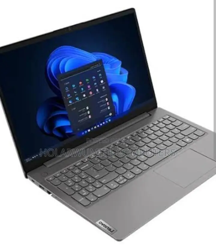 New Laptop Lenovo V15 8GB Intel Core I5 SSD 512GB