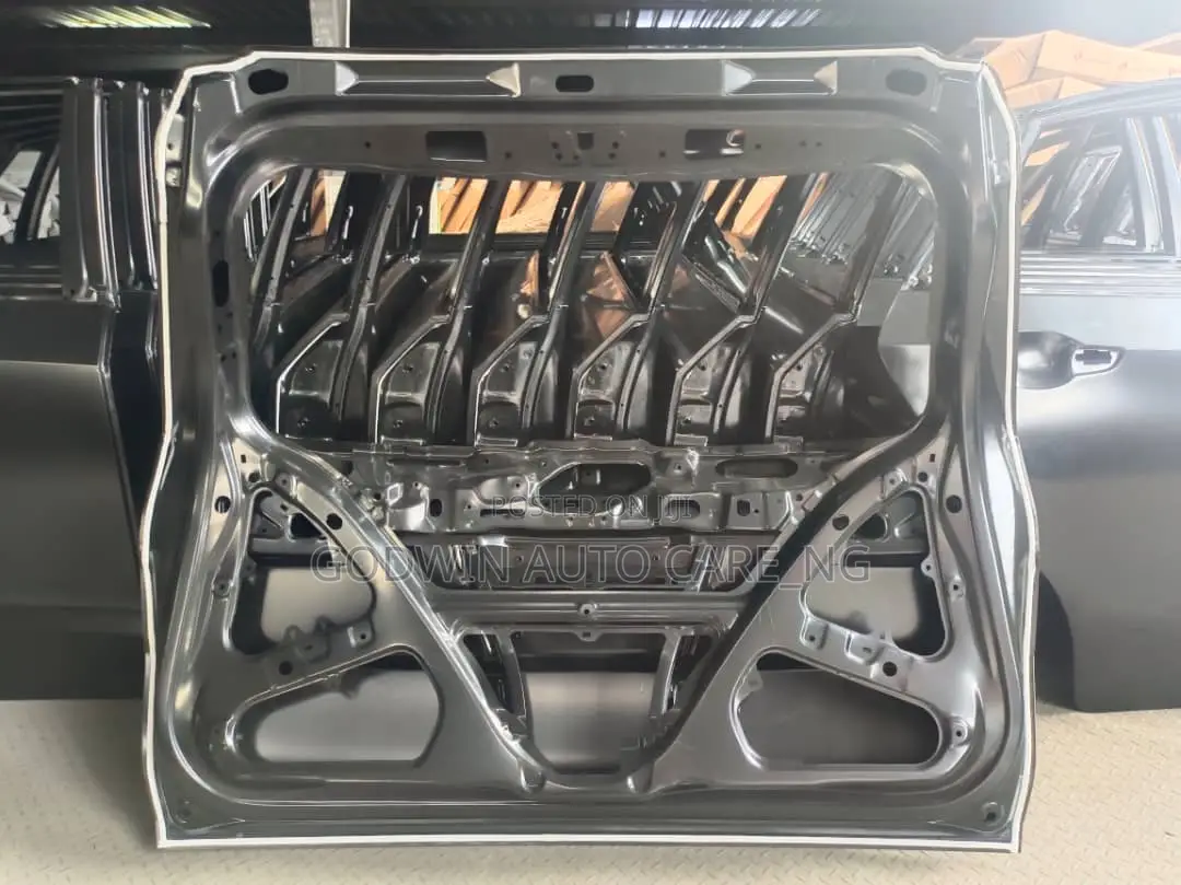 Booth 2024 Honda CRV