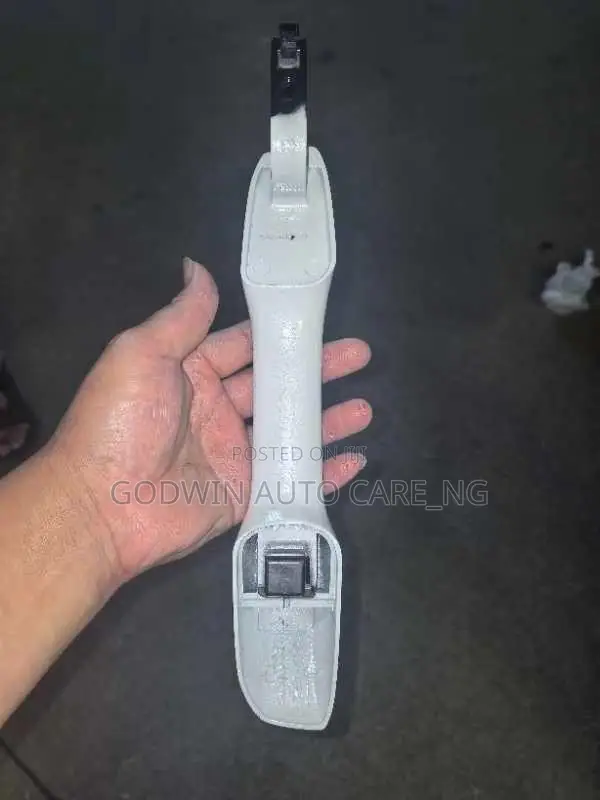 Door Handle 2024 Honda Accord