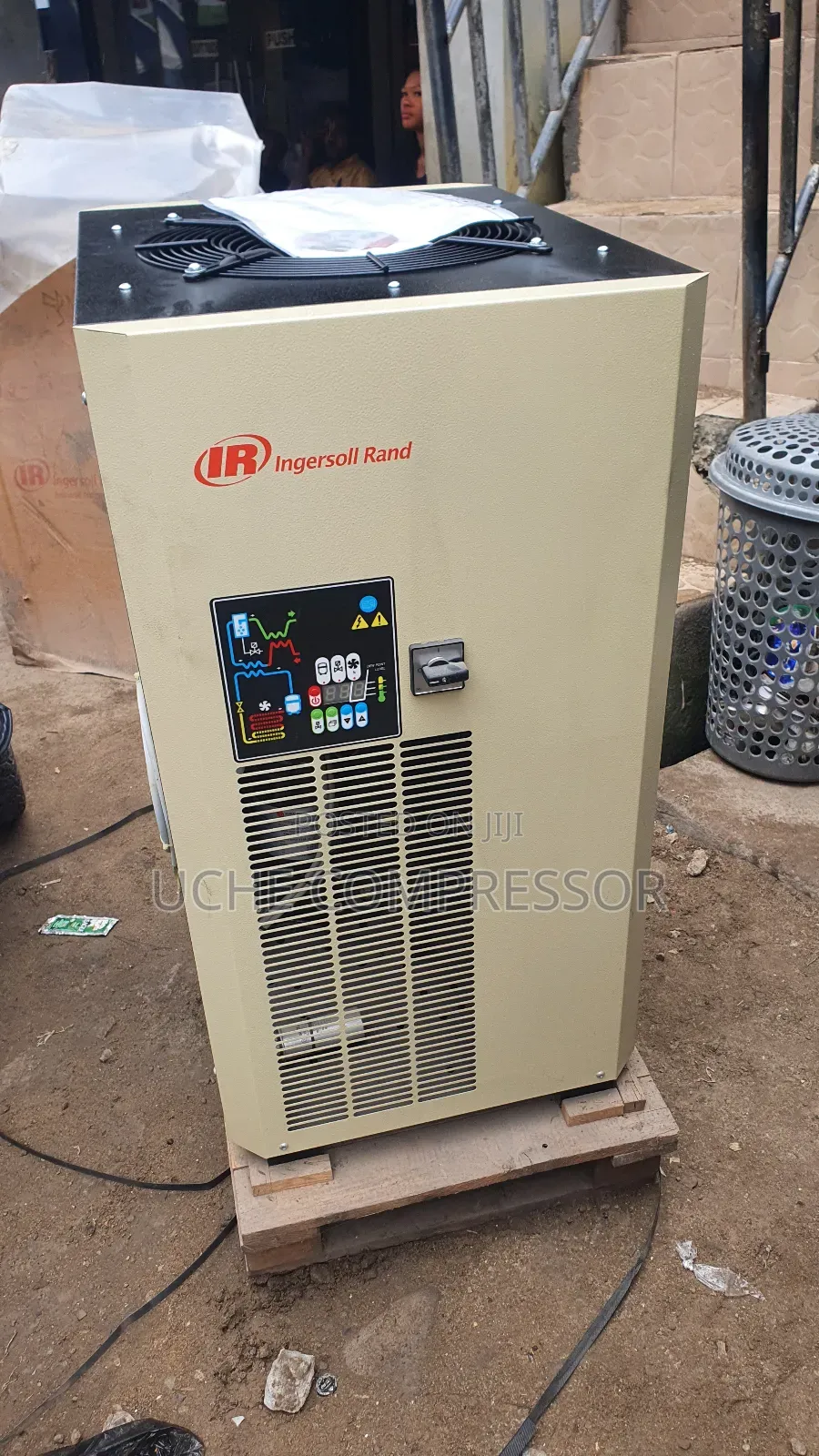 Ingersoll Rand Air Dryer 1.28kw