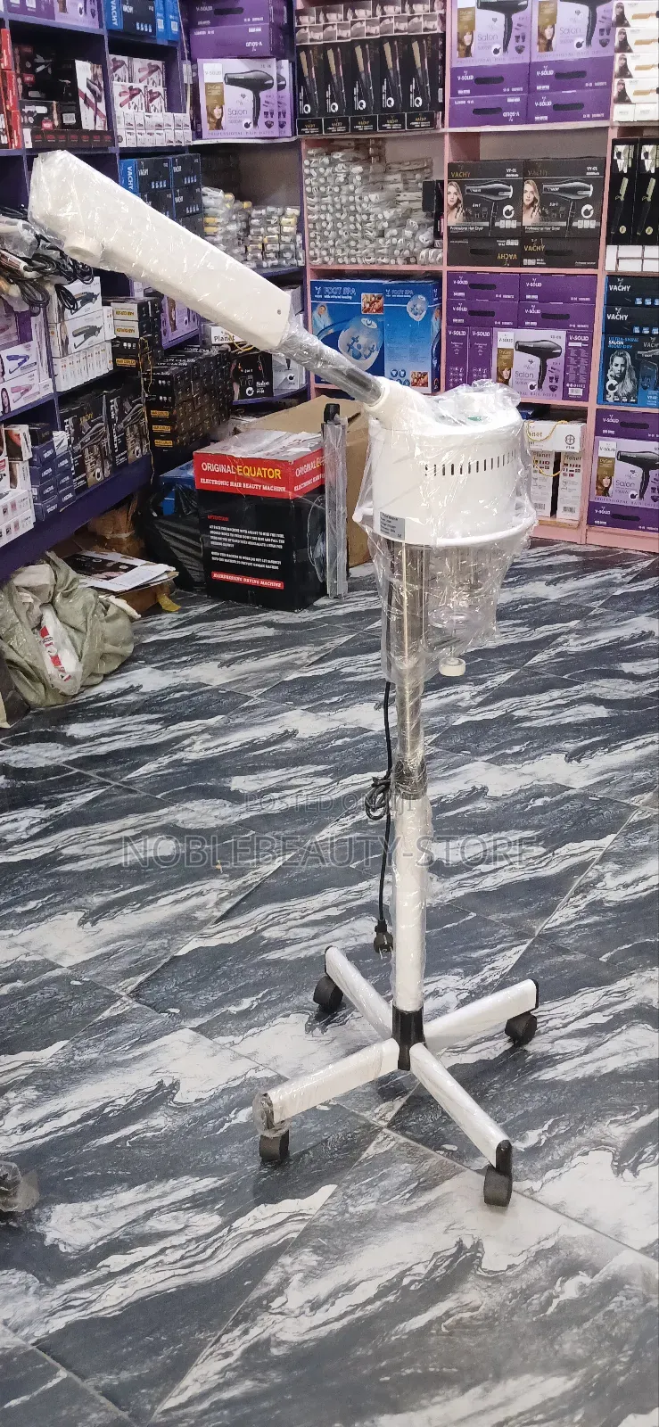 Facial Steamer