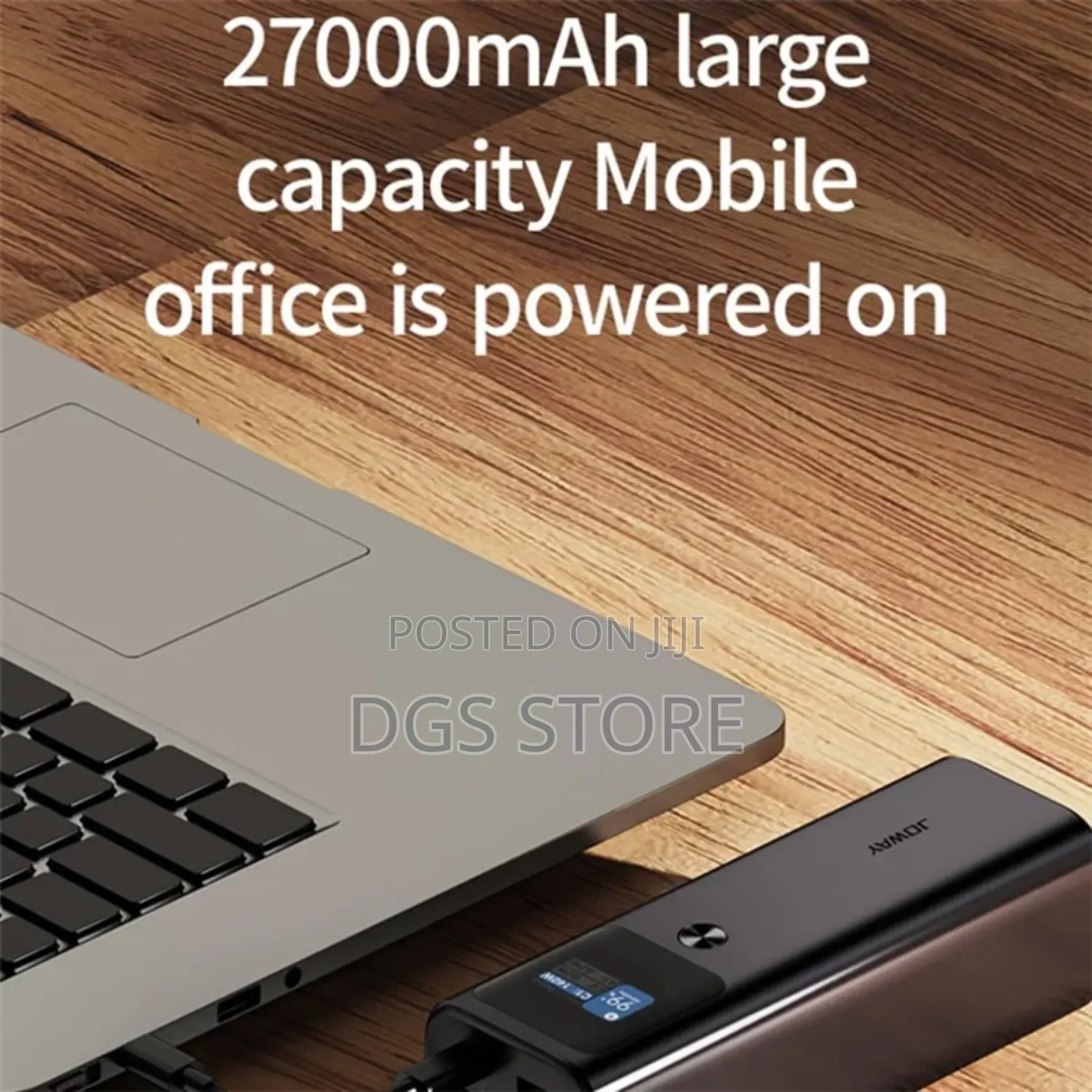 Joway 27,600mah 140w Power Bank Jp316